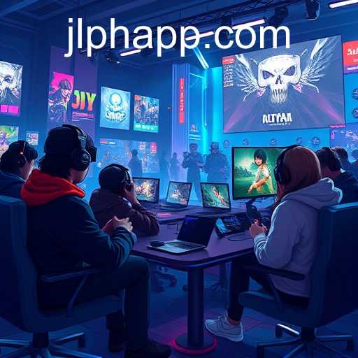 The Evolution of Online Gaming in 2025