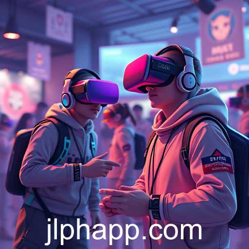 Gaming Evolution: The Rise of Virtual Communities