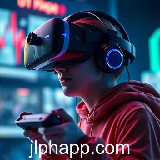 Gaming Industry Sees Unprecedented Growth