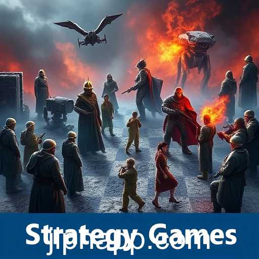 The Gaming World in Focus: A New Era for Online Platforms