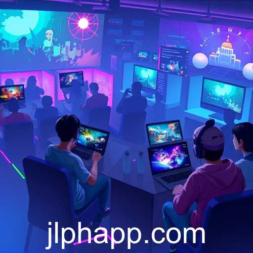 The Rise of Online Gaming in Modern Society