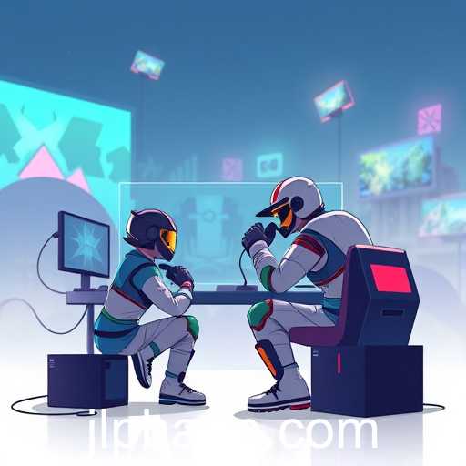Online Gaming Trends and Challenges